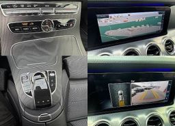 Zunanja slika - Mercedes-Benz E-Razred - E 200d Avantgarde Virtual Kamera Radar Modificiran - 11 - Predogledna slika