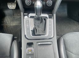 Zunanja slika - VW Arteon - 2.0 TDI avt. 110kW R-Line LED.NAVI.KAMERA.PDC - 6 - Predogledna slika