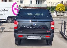 Zunanja slika - SsangYong Musso - Musso - 5 - Predogledna slika