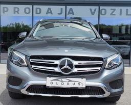 Zunanja slika - Mercedes-Benz GLC-Razred - GLC 220 d 4MATIC Exclusive Avt.Keyless Go LED - 5 - Predogledna slika