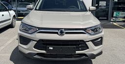 Zunanja slika - KG Mobility Korando - 1.5 T-GDI Smart 4WD M T - 8 - Predogledna slika