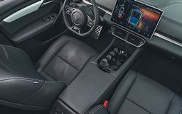 Zunanja slika - Vinfast VF8 - VIN FAST V8 PLUS - 8 - Predogledna slika