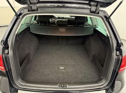 Zunanja slika - VW Passat - Variant 1.4 TSI Trendline 90  122 - 6 - Predogledna slika