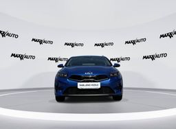 Zunanja slika - KIA Ceed - SW 1.5 T-GDI EX Vision ISG - 2 - Predogledna slika