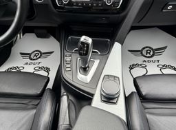 Zunanja slika - BMW Serija 4 - Gran Coupe: 420d|xDRIVE|MSPORT|VIRT|180CAM|USNJE|LED|19C - 13 - Predogledna slika