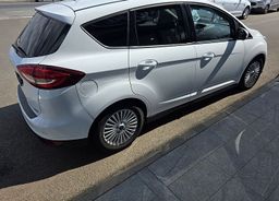 Zunanja slika - Ford C-MAX - 1.0 EcoBoost 92 kW Style - 6 - Predogledna slika