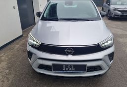 Zunanja slika - Opel Crossland - 1.2 T EDITION 19572 KM.1.LASTNIK. SERVISNA - 3 - Predogledna slika