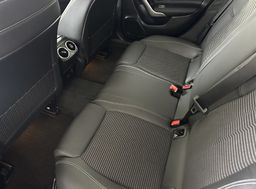 Notranja slika - Mercedes-Benz CLA-Razred - CLA Shooting Brake CLA 200 Shooting Brake Avt. - 11 - Predogledna slika