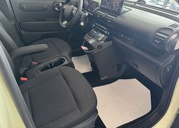 Zunanja slika - Hyundai Inster - 84 kW 49 kWh STYLE   ALU-17. WINTER - 7 - Predogledna slika