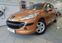 Zunanja slika - Peugeot 207 - PREMIUM 1.4 16V-HITRI KREDIT-ODLIČEN- - 1 - Predogledna slika