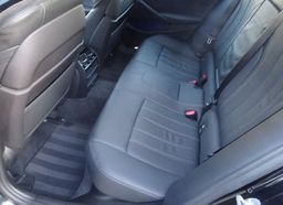 Zunanja slika - BMW Serija 5 - Serija 5 - 4 - Predogledna slika