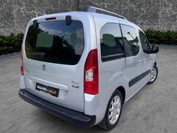 Zunanja slika - Peugeot Partner - Partner - 10 - Predogledna slika