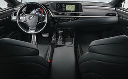 Zunanja slika - Lexus ES - 300h F Sport Premium Davčna olajšava za PODJETJA - 10 - Predogledna slika
