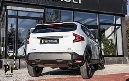 Zunanja slika - Dacia Duster - 1.2 TCe 130 4x4 EXPRESSION - 6 - Predogledna slika