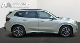 Zunanja slika - BMW X1 - serija :  xDrive30e M-Sport testni - 5 - Predogledna slika