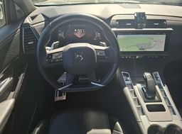 Zunanja slika - DS DS 7 - 4x4 E-Tense 300 Opera AVTOMATIK - BOGATA OPREMA - 9 - Predogledna slika