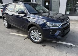 Zunanja slika - KG Mobility Korando - 1.5 T-GDI 110 kW Smart M T - 2 - Predogledna slika