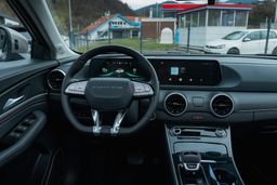 Zunanja slika - Forthing T5 EVO - MY 2025 | 360 KAMERA | PANORAMA | USNJE | LED - 15 - Predogledna slika