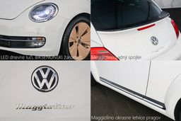 Zunanja slika - VW Beetle - 2.0 TDI Maggiolino 140KM - 19 - Predogledna slika