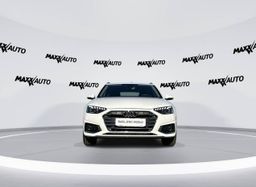 Zunanja slika - Audi A4 - Avant 40 TDI S tronic BUSINESS LINE - 2 - Predogledna slika