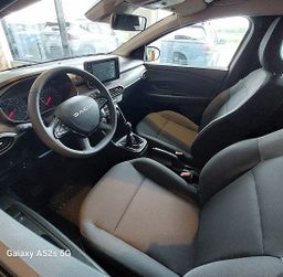 Zunanja slika - Dacia Sandero - TCe 100 Expression LPG PLIN - 8 - Predogledna slika