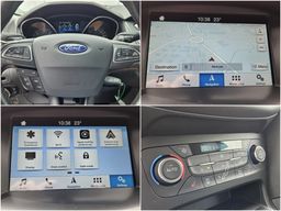 Zunanja slika - Ford Focus - Focus - 14 - Predogledna slika