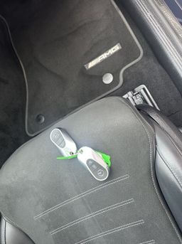 Zunanja slika - Mercedes-Benz C-Razred - C 200 T AMG Line Avt..KAMERA.USNJE.NAVI.PANORAMA - 16 - Predogledna slika