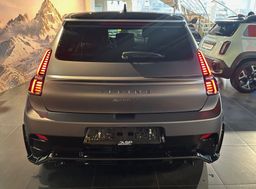 Zunanja slika - Alpine A290 - GT - 3 - Predogledna slika