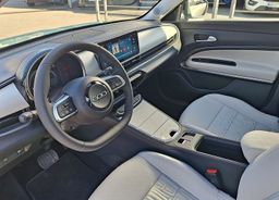 Zunanja slika - Fiat 600 - 1.2 T3 Hybrid E-DCT6 145 La Prima - 7 - Predogledna slika