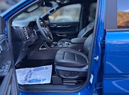 Zunanja slika - Ford Ranger - WILDTRAK 2.3 281PS PHEV A10 e-4WD - 12 - Predogledna slika