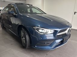 Zunanja slika - Mercedes-Benz CLA-Razred - CLA Shooting Brake CLA Shooting Brake 250 e .KAMERA.NAVI.LED.PANO - 2 - Predogledna slika