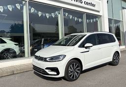 Zunanja slika - VW Touran - 2.0 TDI R-Line Final Edition  - ZALOGA-7 SEDEŽEV - 1 - Predogledna slika