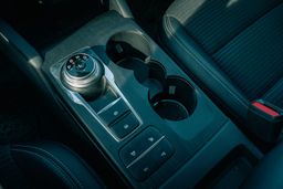 Zunanja slika - Ford Kuga - Kuga - 9 - Predogledna slika