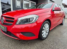 Zunanja slika - Mercedes-Benz A-Razred - STYLE°SLO°BI-XENON°KAMERA°AVT.KLIMA°ALU°BLUETOOTH. - 2 - Predogledna slika