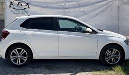 Zunanja slika - VW Polo - - VELIK EKRAN-16 ALU-TEMP-KLIMA-FRONT ASS. - 5 - Predogledna slika