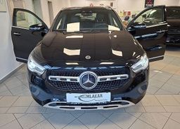 Zunanja slika - Mercedes-Benz GLA-Razred - GLA 180 d-LED-NAVI-KAMERA- LEANEASSIST- - 6 - Predogledna slika