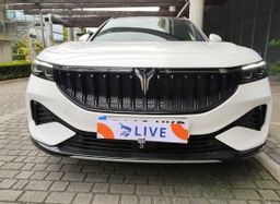Zunanja slika - Voyah Free - 106kWh AWD 360KW - 2.000€ SUBVENCIJE - V PRIHODU - 2 - Predogledna slika