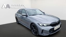 Zunanja slika - BMW Serija 3 - 320d xDrive - 10 - Predogledna slika