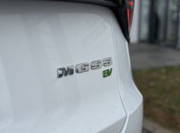 Zunanja slika - MG MGS5 EV - Luxury - 8 - Predogledna slika