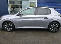 Zunanja slika - Peugeot 208 - ALLURE PureTech 100 - DEMO - 3 - Predogledna slika