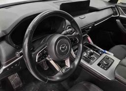 Zunanja slika - Mazda CX-60 - 3.3L E-SKYACTIV MHEV EXCL. LINE.KAMERA.LED.AUT.NAV - 14 - Predogledna slika