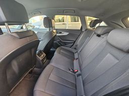 Zunanja slika - Audi A4 - 35 TDI S tronic - 8 - Predogledna slika