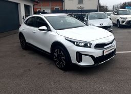 Zunanja slika - KIA XCeed - 1.5 T-GDi EX ISG. 7DCT+Navi+1Last+P.senzorji+Led - 2 - Predogledna slika