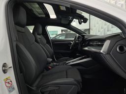 Notranja slika - Audi - A3 Sportback 40 TDI quattro S line S tronic - 13 - Predogledna slika