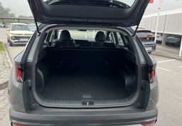 Zunanja slika - Hyundai Tucson - 1.6 T-GDI STYLE. WINTER - 7 - Predogledna slika