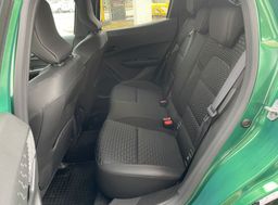 Zunanja slika - Renault Clio - techno TCE 115 - Paket Zima - 11 - Predogledna slika