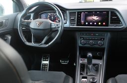 Zunanja slika - Cupra Ateca - 2.0TSI LIMITED EDITION 4Drive KAM360 KESSY AMBI .. - 12 - Predogledna slika