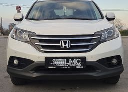 Zunanja slika - Honda CR-V - 1.6 i-DTEC Elegance °2. LASTNIK °KAMERA °KLJUKA - 3 - Predogledna slika