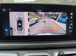 Zunanja slika - Mercedes-Benz GLS-Razred - GLS 450 d 4MATIC AMG LINE-SLO-1.LAST-TOP OPREMA - 12 - Predogledna slika