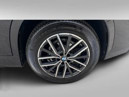 Zunanja slika - BMW X1 - sDrive20i - 5 - Predogledna slika